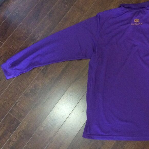 Mens Sport Shirt Long Sleeves Casual Clothing Accessories Comfortable Style Home - Picture 4 of 6